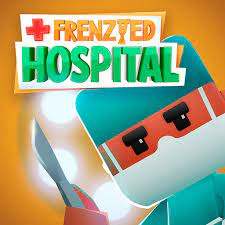 تنزيل لعبة Idle Frenzied Hospital Tycoon للاندرويد apk