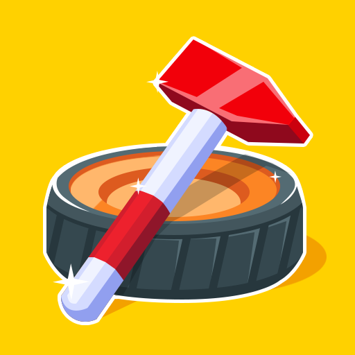 تنزيل لعبة Idle Mechanics Manager – Car Factory Tycoon Game للاندرويد apk