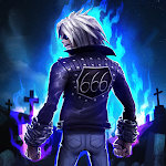 تنزيل لعبة Iron Maiden: Legacy of the Beast للاندرويد apk