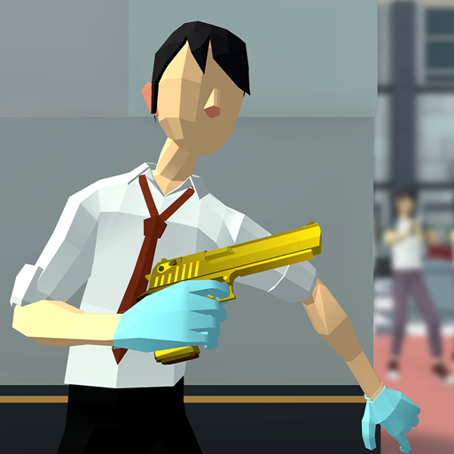 تنزيل لعبة Jump And Shoot! للاندرويد apk