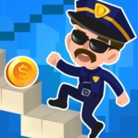 تنزيل لعبة Jump & Climb: Stairs Rush 3D للاندرويد apk