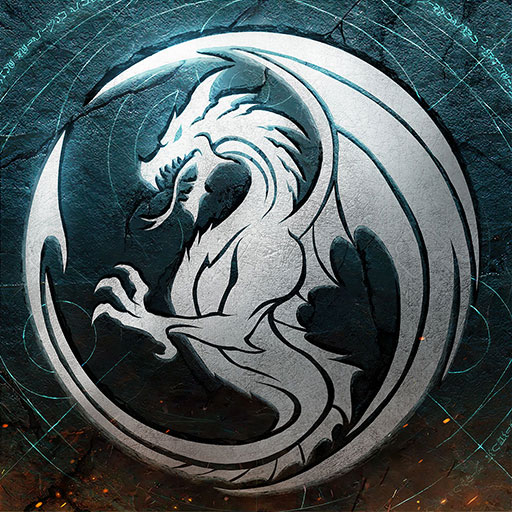 تنزيل لعبة King of Avalon: Dragon Warfare للاندرويد apk