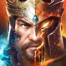 تنزيل لعبة Kingdoms Mobile - Total Clash للاندرويد apk