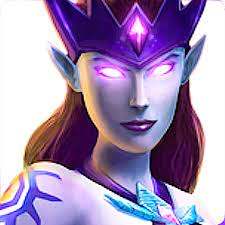 تنزيل لعبة Legendary Heroes MOBA  احدث اصدار للاندرويد apk