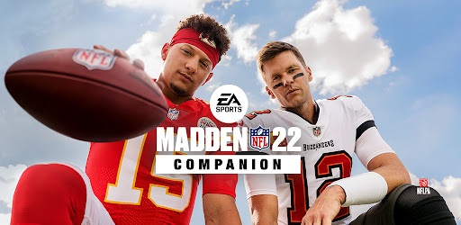 تنزيل لعبة Madden NFL 22 Companion للاندرويد apk