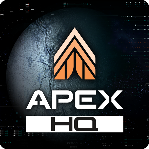تنزيل لعبة Mass Effect: Andromeda APEX HQ للاندرويد apk