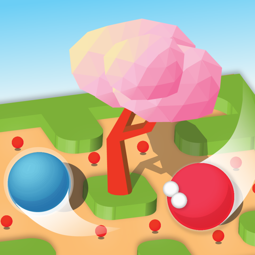 تنزيل لعبة Maze.io 3D للاندرويد apk