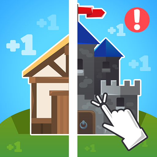 تنزيل لعبة Medieval: Idle Tycoon Game للاندرويد apk