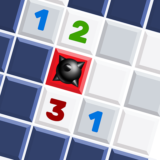 تنزيل لعبة MineSapper للاندرويد apk