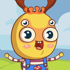 تنزيل لعبة Mushroom Party للاندرويد apk