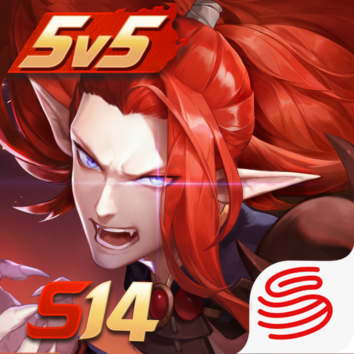 تنزيل لعبة Onmyoji Arena للاندرويد apk