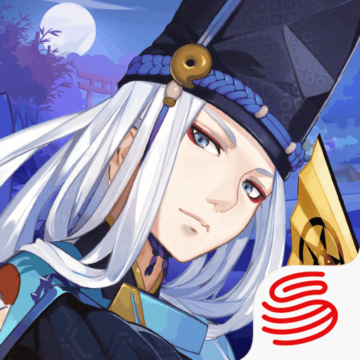 تنزيل لعبة Onmyoji للاندرويد apk
