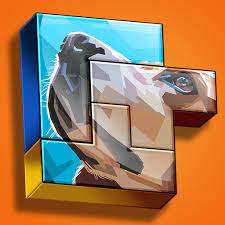 تنزيل لعبة Photo Block Puzzle for FREE : Infinite stage للاندرويد apk
