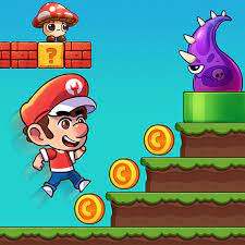 تنزيل لعبة Pocket's World - Super Jungle World of Pocket للاندرويد apk