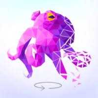 تنزيل لعبة Poly Puzzles 3D للاندرويد apk