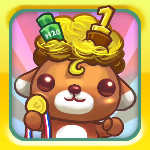 تنزيل لعبة Pretty Pet Salon للاندرويد apk