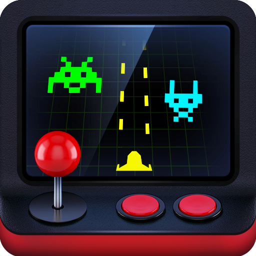 تنزيل لعبة Retro Grid للاندرويد apk