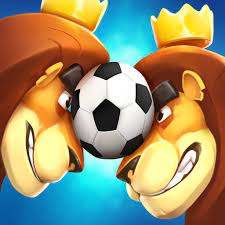 تنزيل لعبة Rumble Stars Football للاندرويد apk