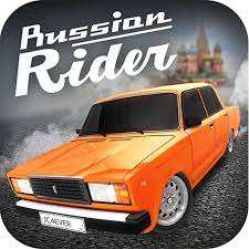 تنزيل لعبة Russian Rider Online للاندرويد apk