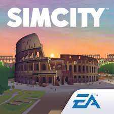 تنزيل لعبة SimCity BuildIt للاندرويد apk
