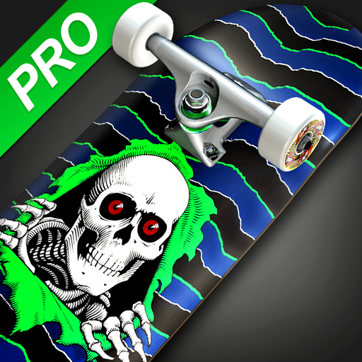 تنزيل لعبة Skateboard Party 2 Pro للاندرويد apk