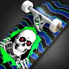 تنزيل لعبة Skateboard Party 2 للاندرويد apk