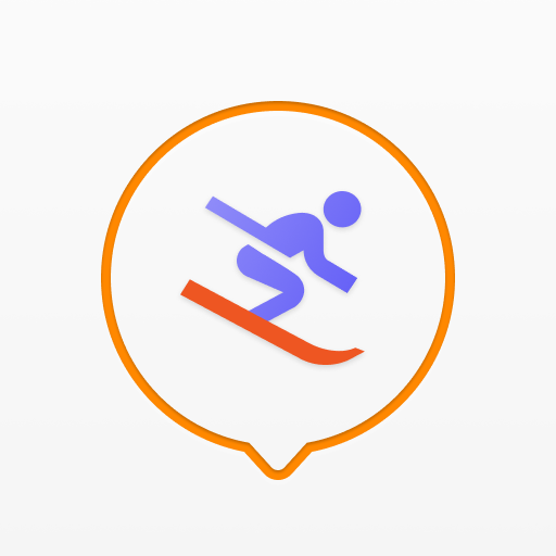 تنزيل لعبة Ski Map Plugin — OsmAnd للاندرويد apk