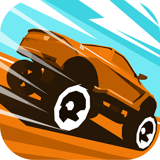 تنزيل لعبة Skill Test - Extreme Stunts Racing Game 2020 للاندرويد apk