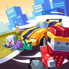 تنزيل لعبة Smash Drifter للاندرويد apk