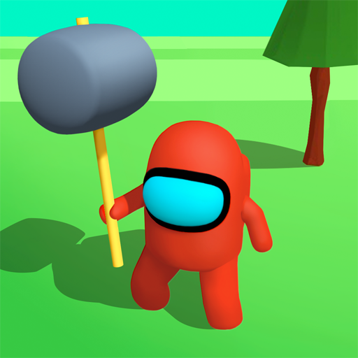تنزيل لعبة Smashers.io Fun io games للاندرويد apk