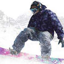 تنزيل لعبة Snowboard Party للاندرويد apk