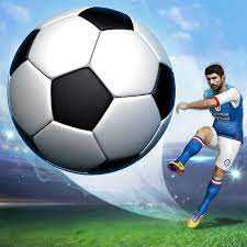 تنزيل لعبة Soccer Shootout للاندرويد apk