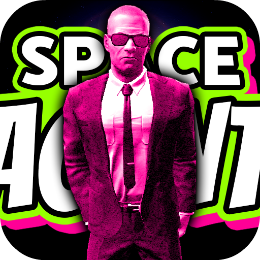 تنزيل لعبة Space Agent للاندرويد apk