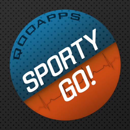 تنزيل لعبة Sporty Go! للاندرويد apk