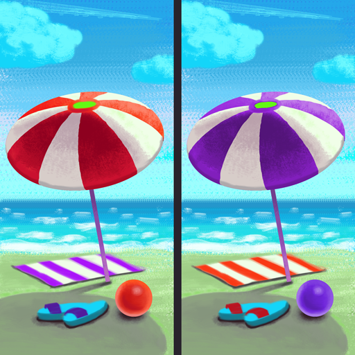تنزيل لعبة Spot the Difference - Find Them All للاندرويد apk
