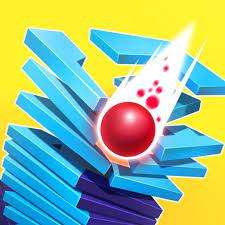 تنزيل لعبة Stack Ball - Blast through platforms للاندرويد apk