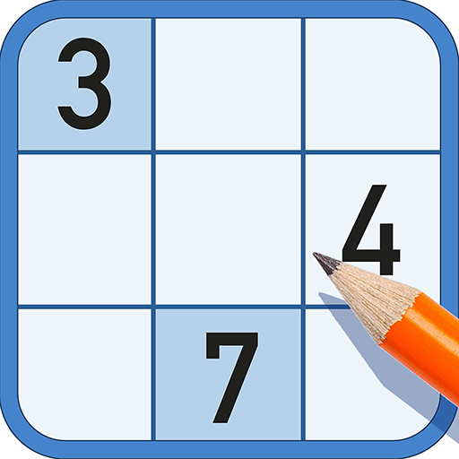 تنزيل لعبة Sudoku Logic للاندرويد apk