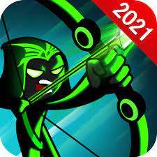 تنزيل لعبة Super Bow Stickman Legends Archero احدث  اصدار للاندرويد apk