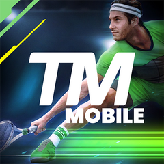 تنزيل لعبة Tennis Manager Mobile 2021 للاندرويد apk