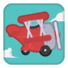 تنزيل لعبة Tiny Wright Bros للاندرويد apk