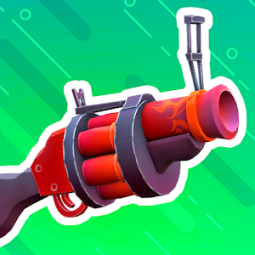 تنزيل لعبة Top Guns.io للاندرويد apk