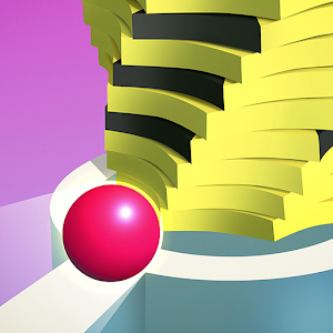 تنزيل لعبة Tower Ball للاندرويد apk