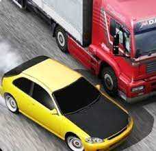 تنزيل لعبة Traffic Racer للأندرويد apk