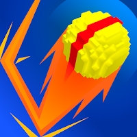 تنزيل لعبة Tricky Pong Arena للاندرويد apk
