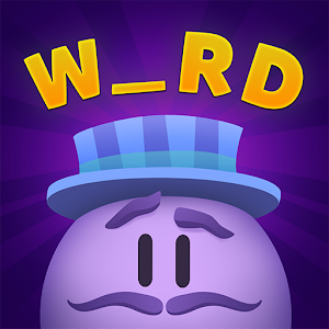 تنزيل لعبة Words & Ladders: a Trivia Crack game للاندرويد apk