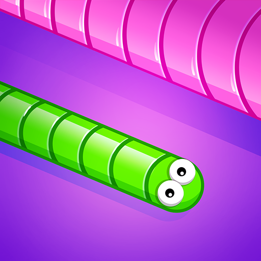 تنزيل لعبة Wormax.io للاندرويد apk