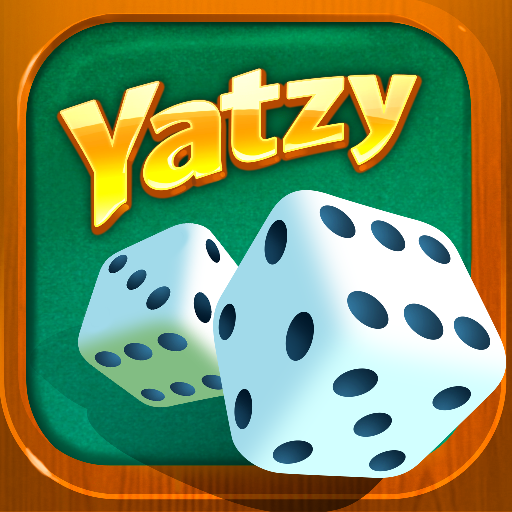 تنزيل لعبة Yatzy Dice - Doodle God Mode للاندرويد apk
