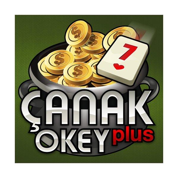 تنزيل لعبة Çanak Okey Plus للاندرويد apk