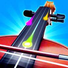 تنزيل لعبة الكمان : الكمان السحري(Violin) للاندرويد apk