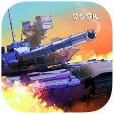 تنزيل لعبة عاصفة الدبابات للاندرويد apk